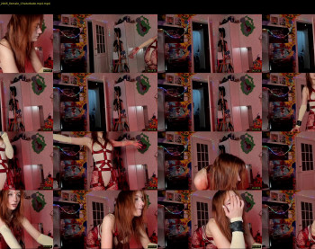 sunny_mouse — 3 minute Chaturbate female teen cam video, 720p, Nov 21, 2025