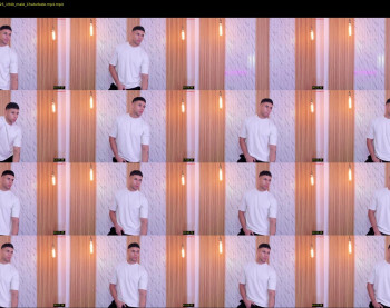 thomas_walker0 — 51 minute Chaturbate male teen cam video, 720p, Nov 21, 2025