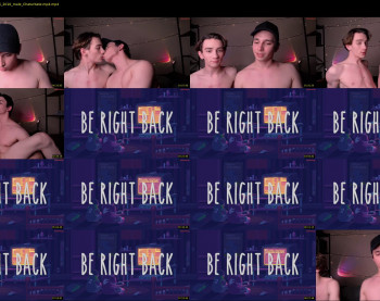 dontknowloool — 10 minute Chaturbate male teen cam video, 720p, Nov 22, 2025