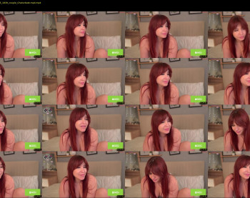 double_magic_ — 4 minute Chaturbate couple teen cam video, 720p, Nov 22, 2025