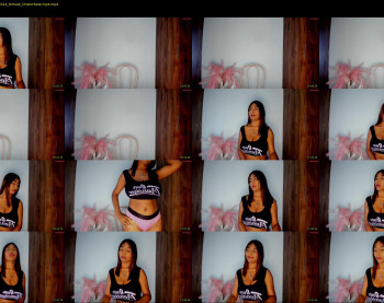 khate_smith — 18 minute Chaturbate female teen cam video, 720p, Nov 22, 2025