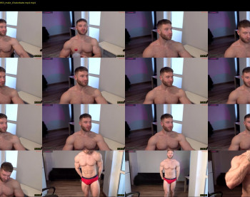 centurion_1 — 19 minute Chaturbate male teen cam video, 720p, Nov 23, 2025