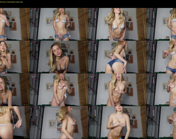 corni__ — 78 minute Chaturbate female teen cam video, 720p, Nov 23, 2025