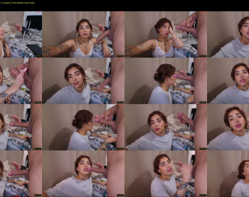 emmi_11 — 31 minute Chaturbate couple teen cam video, 720p, Nov 23, 2025