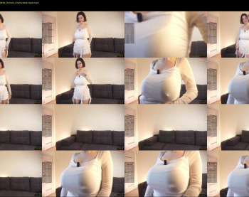 forestproject — 24 minute Chaturbate female teen cam video, 720p, Nov 23, 2025