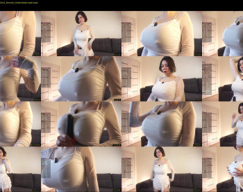 forestproject — 121 minute Chaturbate female teen cam video, 720p, Nov 23, 2025