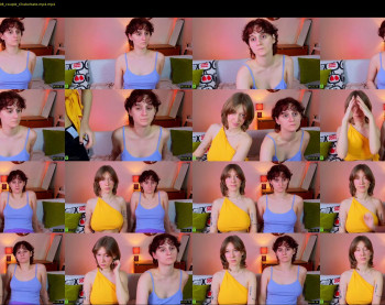 jitoon_exe — 3 minute Chaturbate female teen cam video, 720p, Nov 23, 2025