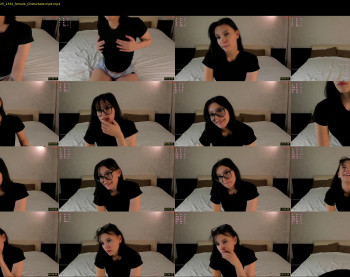 shickshackshock — 28 minute Chaturbate female teen cam video, 720p, Nov 23, 2025