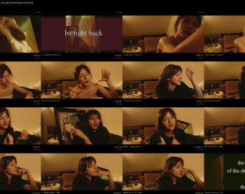 webcora — 96 minute Chaturbate female teen cam video, 720p, Nov 24, 2025