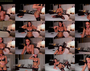 devil_bby — 75 minute Chaturbate female teen cam video, 720p, Nov 24, 2025