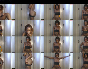 gulpess — 88 minute Chaturbate female teen cam video, 480p, Nov 24, 2025
