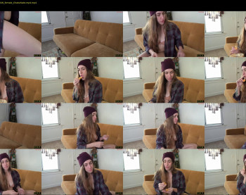 lilithoftrees — 9 minute Chaturbate female teen cam video, 720p, Nov 24, 2025