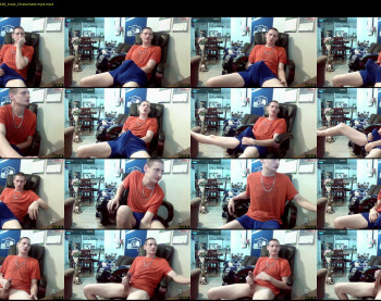 swelteringk — 28 minute Chaturbate male teen cam video, 720p, Nov 24, 2025