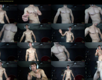 sydaffect — 43 minute Chaturbate male teen cam video, 720p, Nov 25, 2025