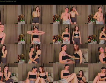 byrdtabitha — 121 minute Chaturbate female teen cam video, 720p, Nov 25, 2025