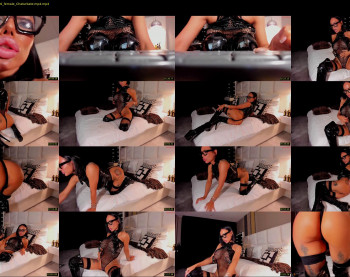 devil_bby — 14 minute Chaturbate female teen cam video, 720p, Nov 25, 2025