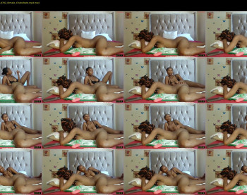 devinegrace7 — 3 minute Chaturbate female teen cam video, 720p, Nov 25, 2025