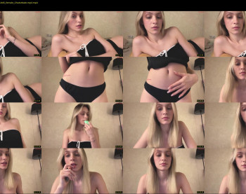fflloowweerr — 11 minute Chaturbate couple teen cam video, 720p, Nov 25, 2025