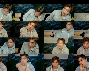 markshot_ — 119 minute Chaturbate male teen cam video, 720p, Nov 25, 2025
