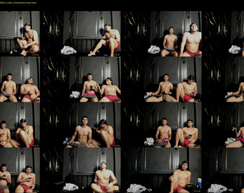 mr_maximo — 58 minute Chaturbate male teen cam video, 720p, Nov 25, 2025