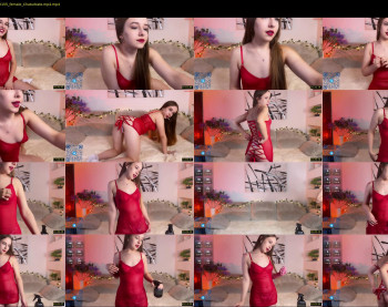bbyfacetime — 60 minute Chaturbate female teen cam video, 720p, Sep 10, 2025