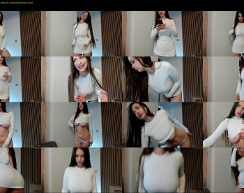 devyale — 63 minute Chaturbate female teen cam video, 720p, Nov 26, 2025