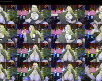 lillyth — 39 minute Chaturbate female teen cam video, 720p, Jul 6, 2025