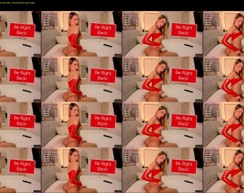 samara0_ — 15 minute Chaturbate female teen cam video, 720p, Nov 26, 2025