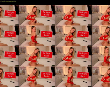 samara0_ — 8 minute Chaturbate female teen cam video, 720p, Nov 26, 2025