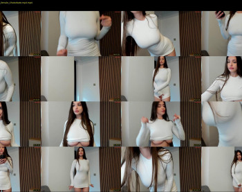 devyale — 69 minute Chaturbate female teen cam video, 720p, Nov 26, 2025