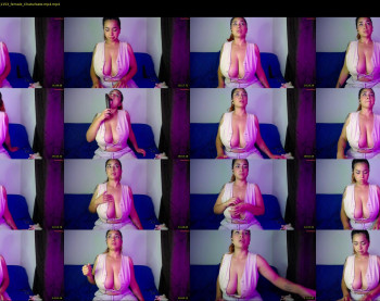 boobs_magic — 20 minute Chaturbate couple teen cam video, 720p, Nov 28, 2025