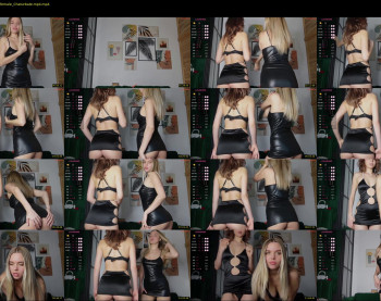 corni__ — 13 minute Chaturbate female teen cam video, 720p, Nov 28, 2025