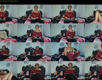devora_mature65 — 121 minute Chaturbate female teen cam video, 720p, Nov 29, 2025
