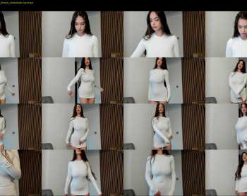 devyale — 32 minute Chaturbate female teen cam video, 720p, Nov 28, 2025