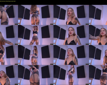 ms_lorelei — 67 minute Chaturbate female teen cam video, 720p, Nov 28, 2025
