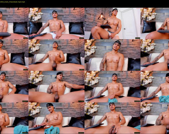 nohanhunter — 121 minute Chaturbate male teen cam video, 720p, Nov 28, 2025