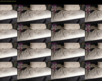 patrick_brown_ — 12 minute Chaturbate male teen cam video, 720p, Nov 28, 2025