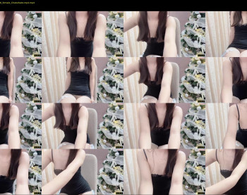 shellysan — 9 minute Chaturbate female teen cam video, 720p, Nov 28, 2025