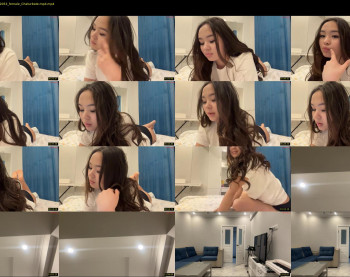 winterluchini — 16 minute Chaturbate female teen cam video, 720p, Nov 28, 2025