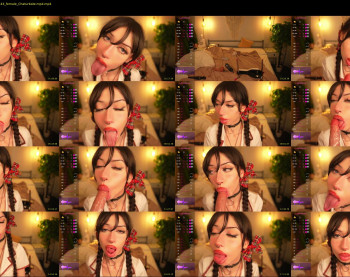 devilss_toy — 20 minute Chaturbate female teen cam video, 720p, Nov 29, 2025