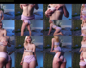 odelynbrower — 78 minute Chaturbate female teen cam video, 720p, Nov 30, 2025