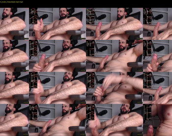 firestud_x — 56 minute Chaturbate male teen cam video, 720p, Dec 1, 2025