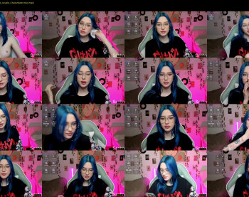 _kitekat_ — 33 minute Chaturbate couple teen cam video, 720p, Dec 1, 2025