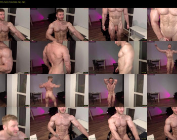 centurion_1 — 5 minute Chaturbate male teen cam video, 720p, Dec 1, 2025