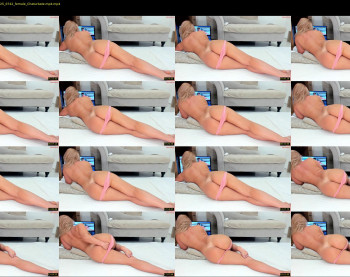 classy_medeeea — 21 minute Chaturbate female teen cam video, 720p, Dec 1, 2025