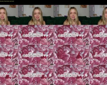 corni__ — 3 minute Chaturbate female teen cam video, 720p, Dec 2, 2025