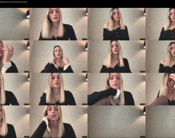 fflloowweerr — 18 minute Chaturbate couple teen cam video, 720p, Dec 1, 2025