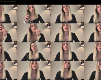 fflloowweerr — 4 minute Chaturbate couple teen cam video, 720p, Dec 1, 2025