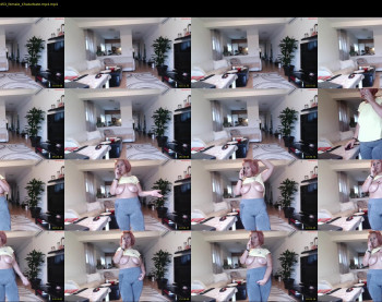 jaqueline88 — 19 minute Chaturbate female teen cam video, 720p, Dec 1, 2025