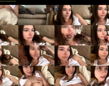 lucy12821 — 11 minute Chaturbate female teen cam video, 480p, Dec 1, 2025